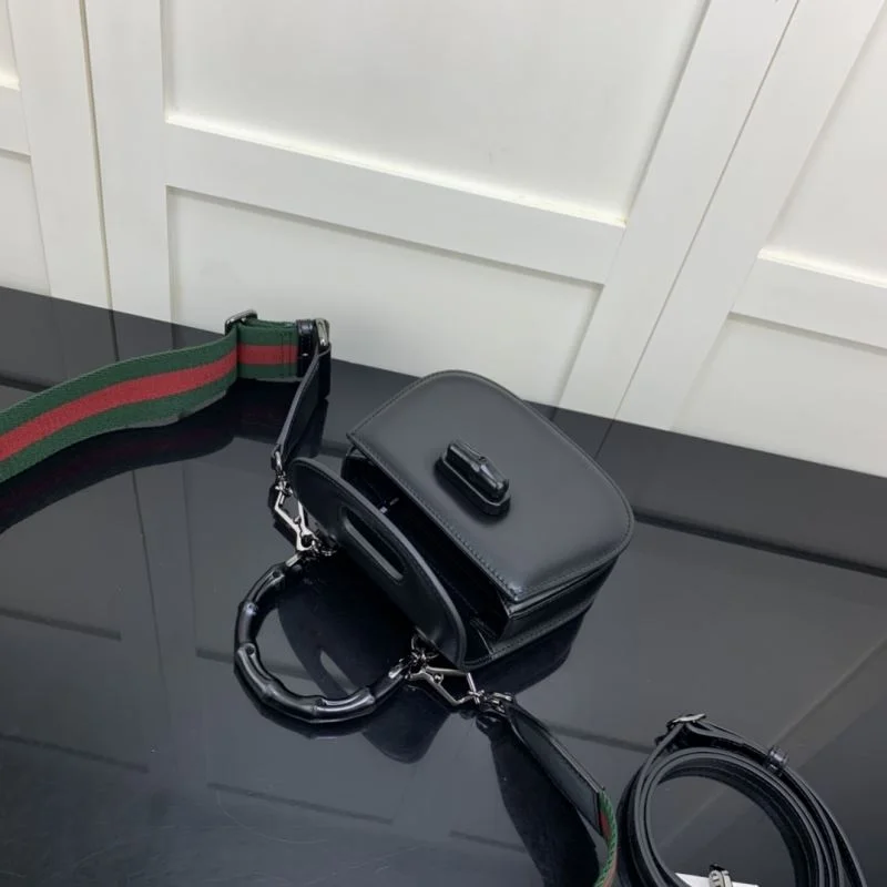 FashionForward Gucci Top Handle Bags 50193