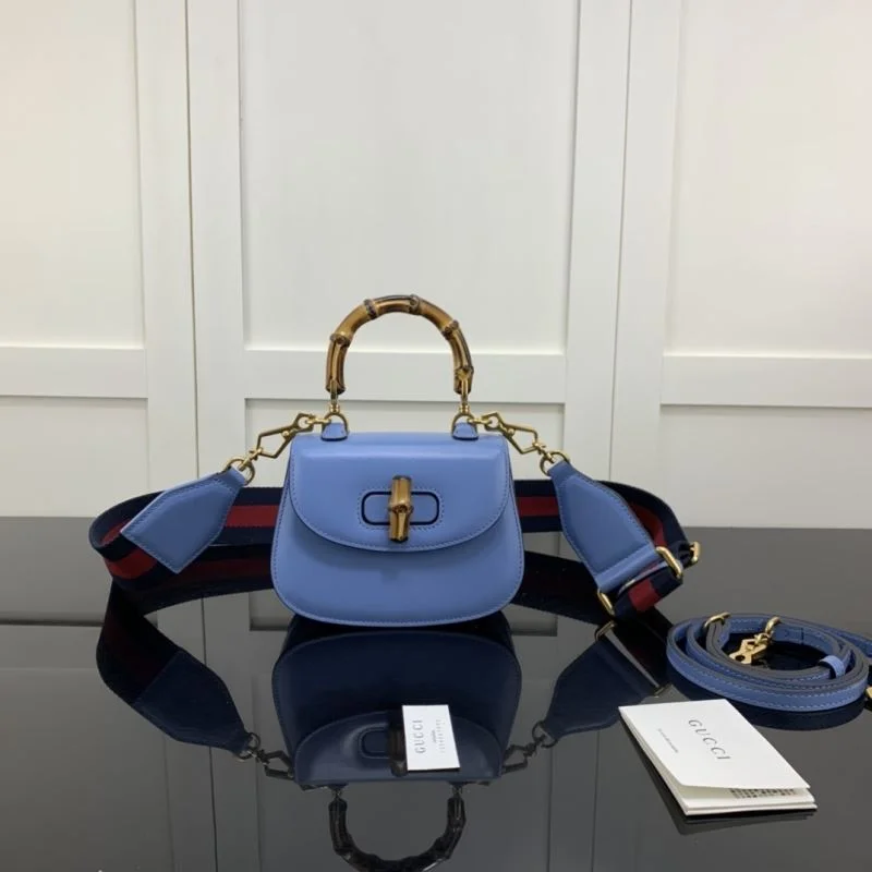 FreshLook Gucci Top Handle Bags 50280