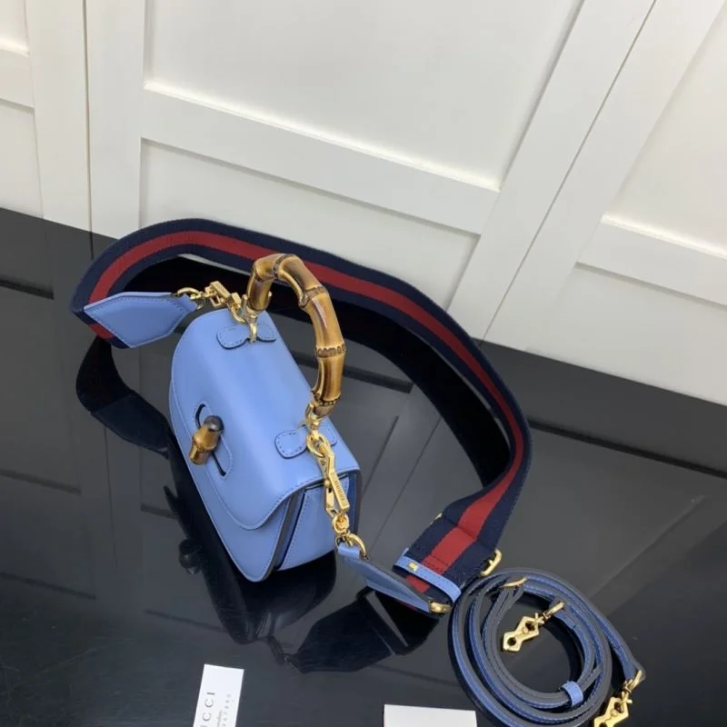 FreshLook Gucci Top Handle Bags 50280
