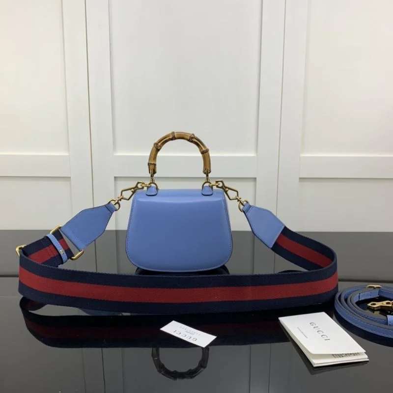 FreshLook Gucci Top Handle Bags 50280