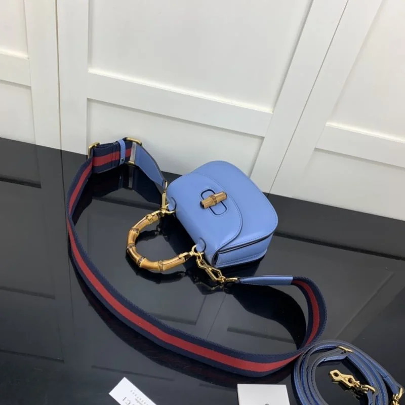 FreshLook Gucci Top Handle Bags 50280