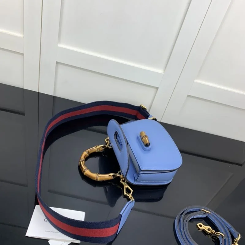 FreshLook Gucci Top Handle Bags 50280