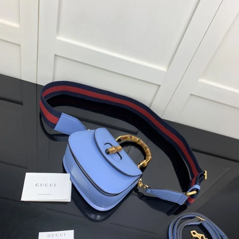 FreshLook Gucci Top Handle Bags 50280