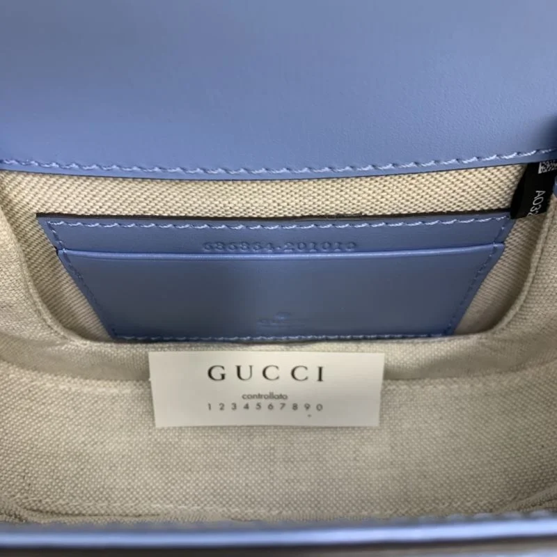 FreshLook Gucci Top Handle Bags 50280