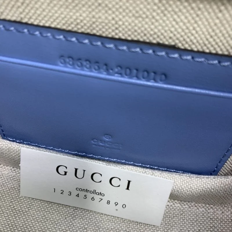 FreshLook Gucci Top Handle Bags 50280