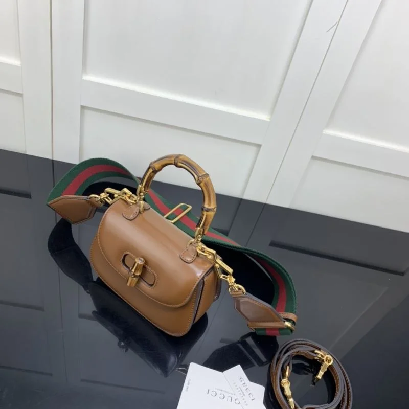 Gucci Top Handle Bags UrbanChic 50184