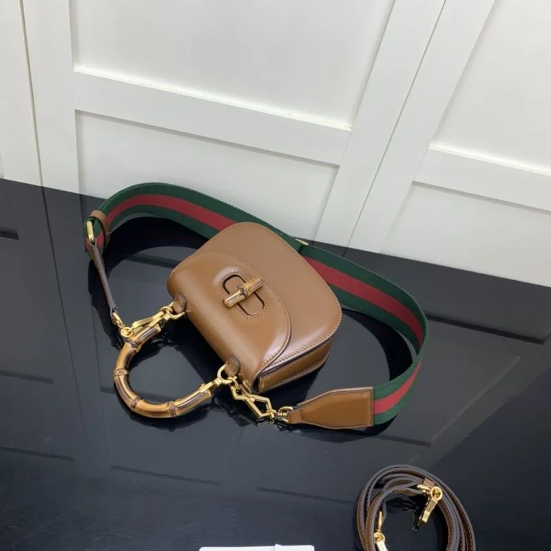 Gucci Top Handle Bags UrbanChic 50184