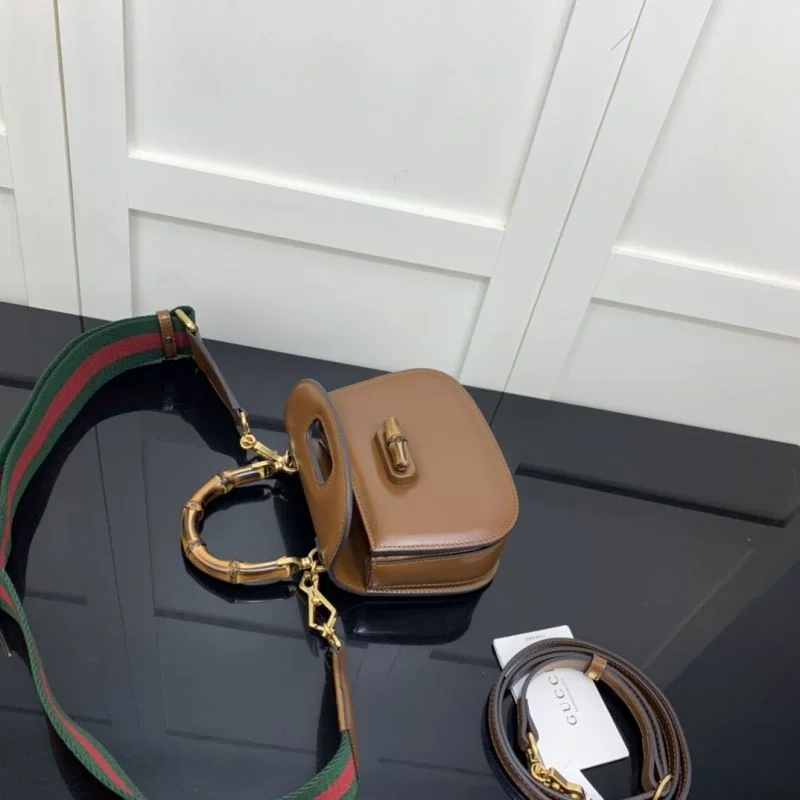 Gucci Top Handle Bags UrbanChic 50184