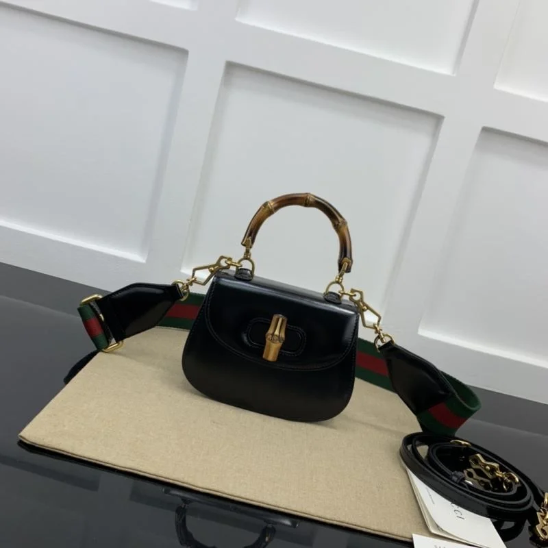 GoodFit Gucci Top Handle Bags 50178