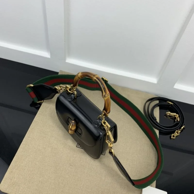 GoodFit Gucci Top Handle Bags 50178
