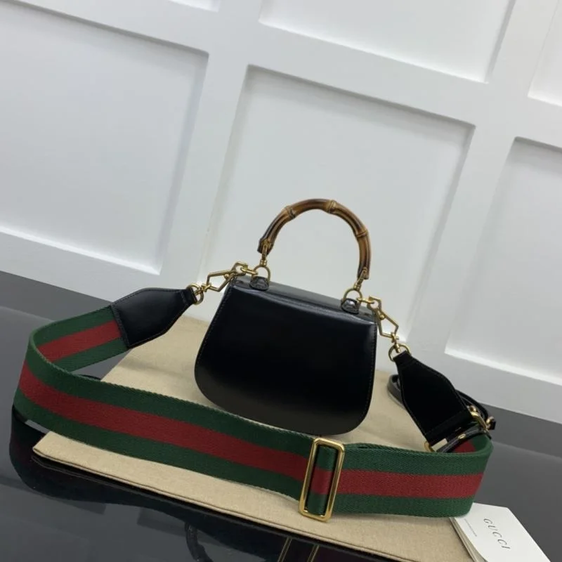 GoodFit Gucci Top Handle Bags 50178