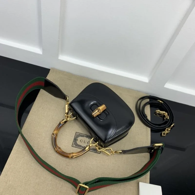 GoodFit Gucci Top Handle Bags 50178