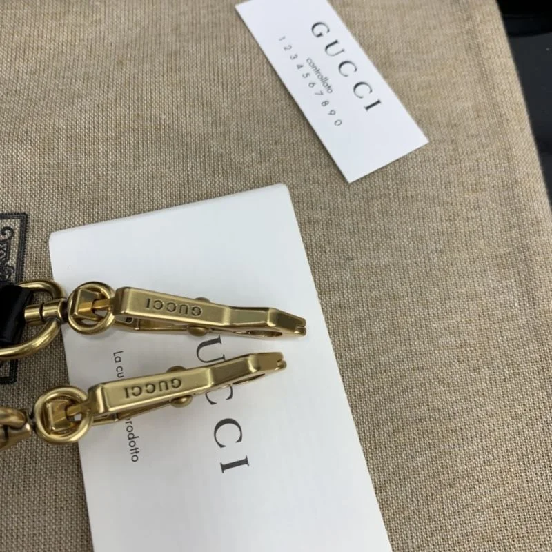 GoodFit Gucci Top Handle Bags 50178