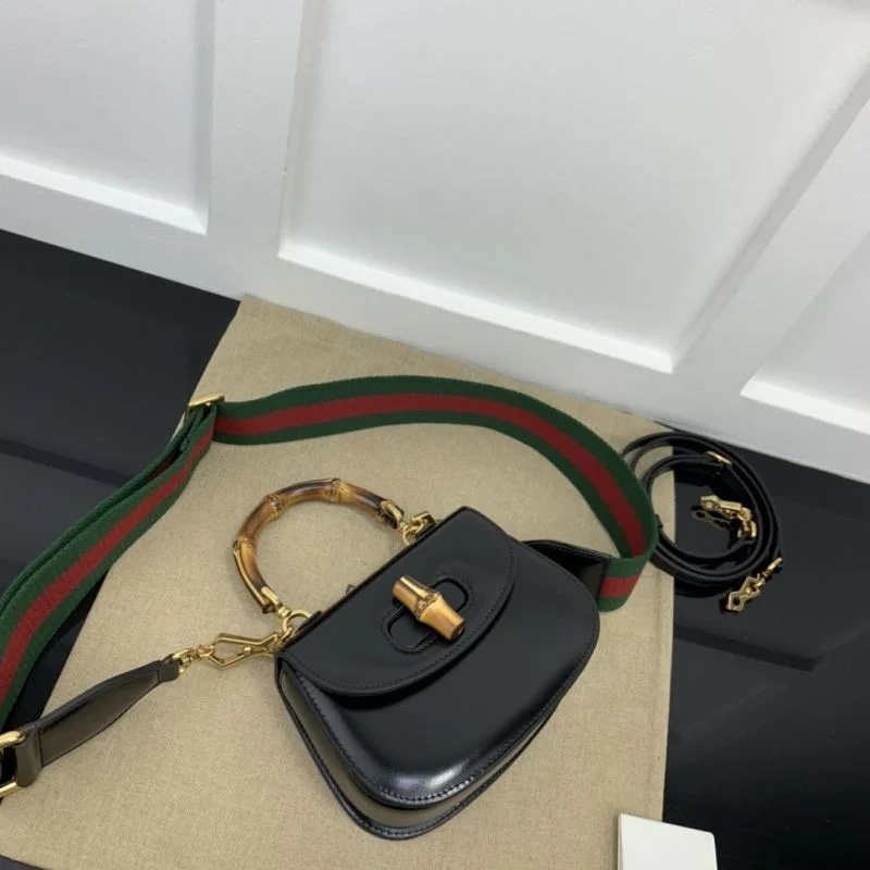 GoodFit Gucci Top Handle Bags 50178