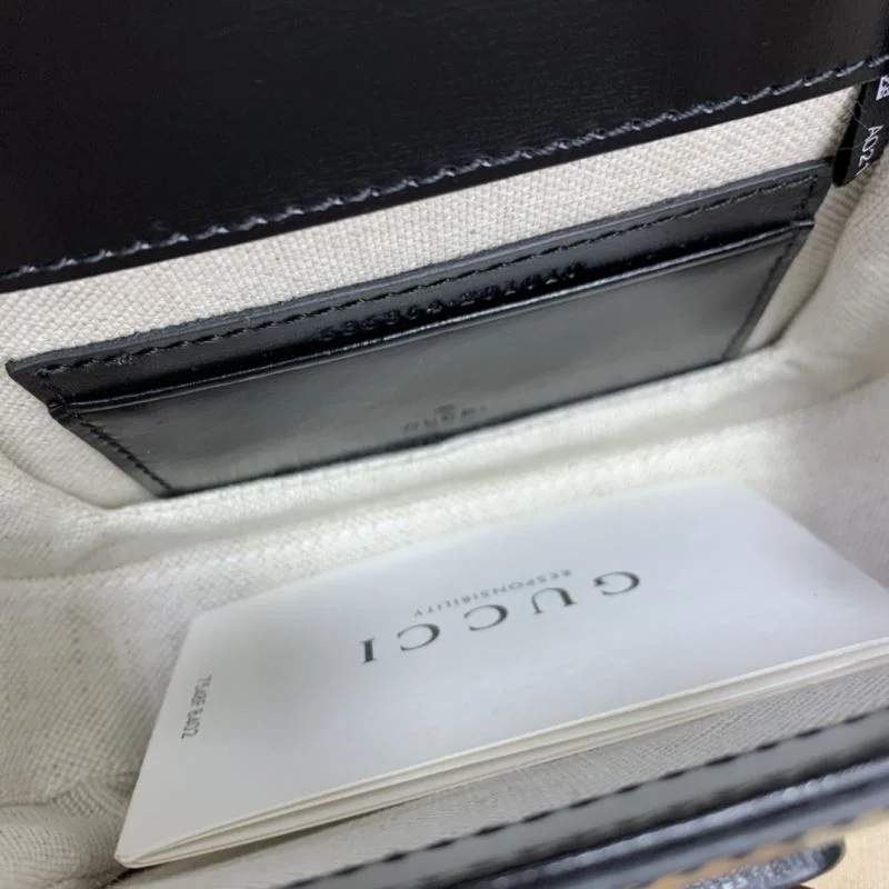 GoodFit Gucci Top Handle Bags 50178