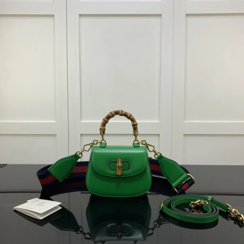 Gucci Top Handle Bags EasyCare 50181