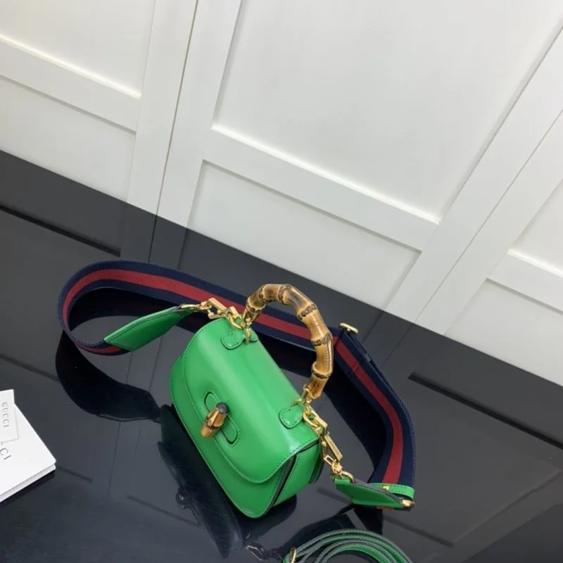 Gucci Top Handle Bags EasyCare 50181