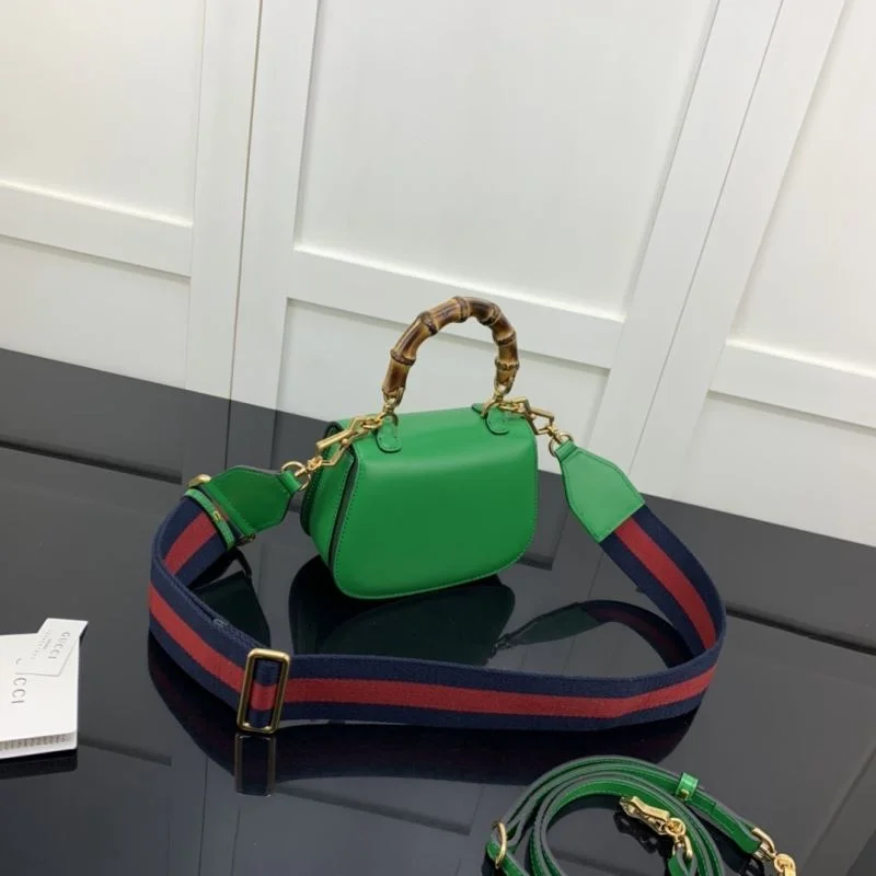 Gucci Top Handle Bags EasyCare 50181