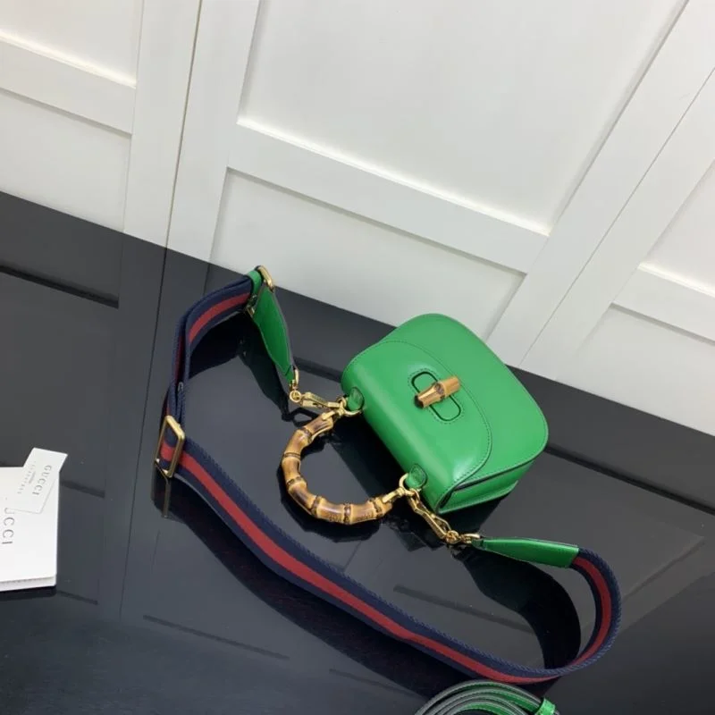 Gucci Top Handle Bags EasyCare 50181