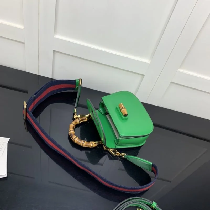 Gucci Top Handle Bags EasyCare 50181