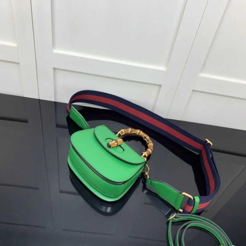 Gucci Top Handle Bags EasyCare 50181