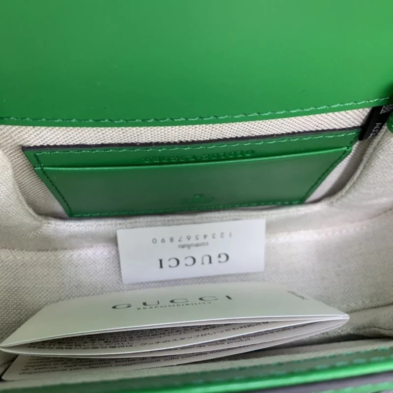 Gucci Top Handle Bags EasyCare 50181