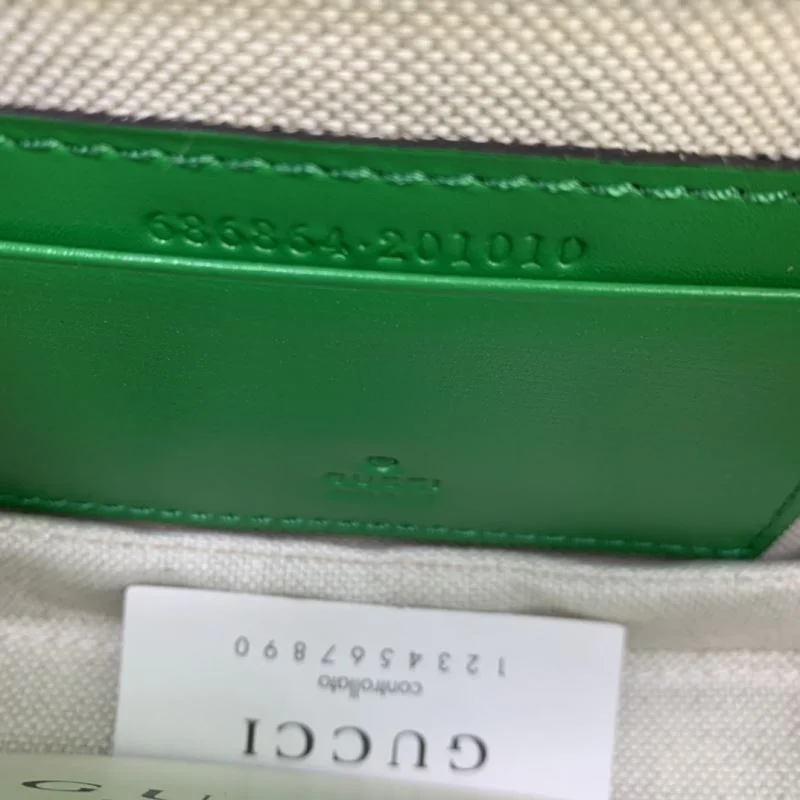 Gucci Top Handle Bags EasyCare 50181