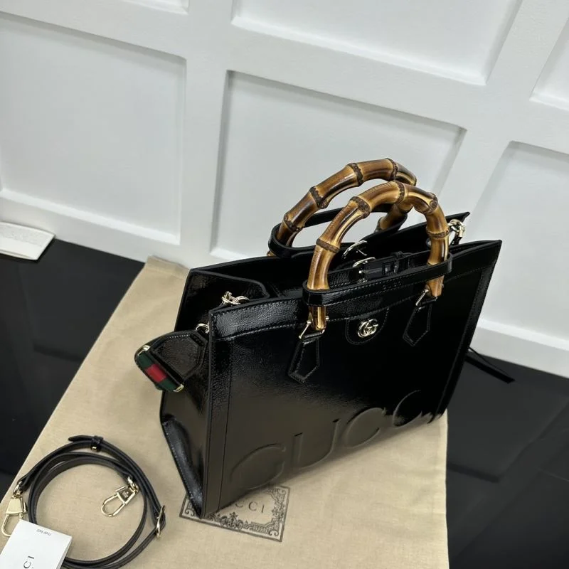 Gucci Top Handle Bags Trendy 50175