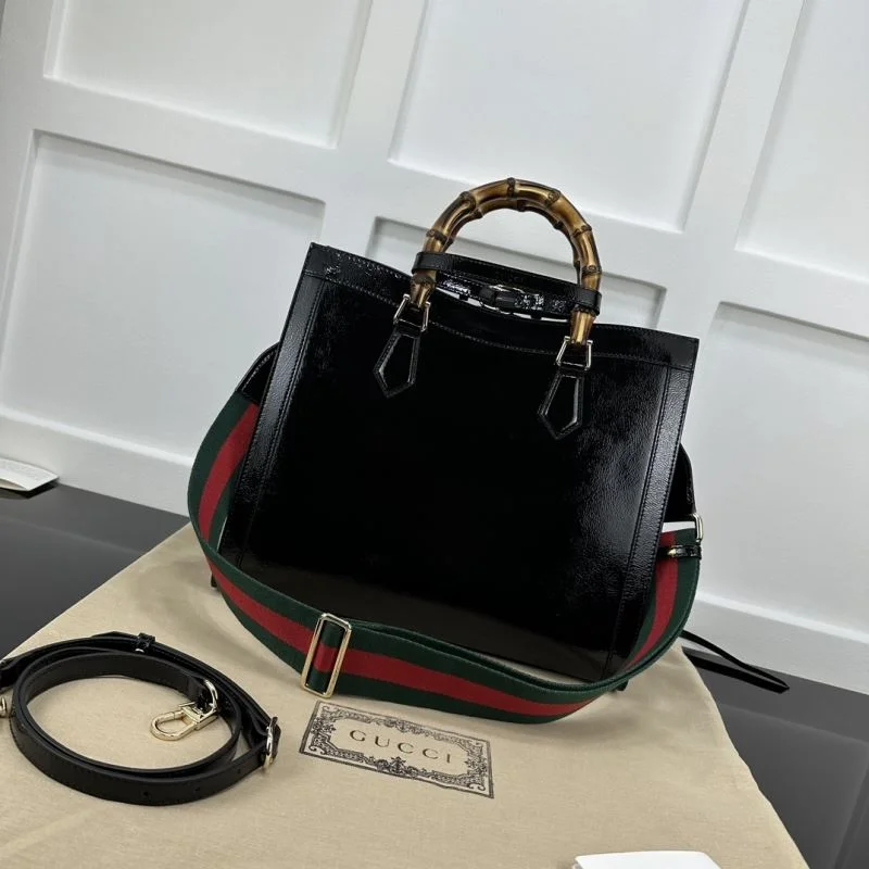 Gucci Top Handle Bags Trendy 50175