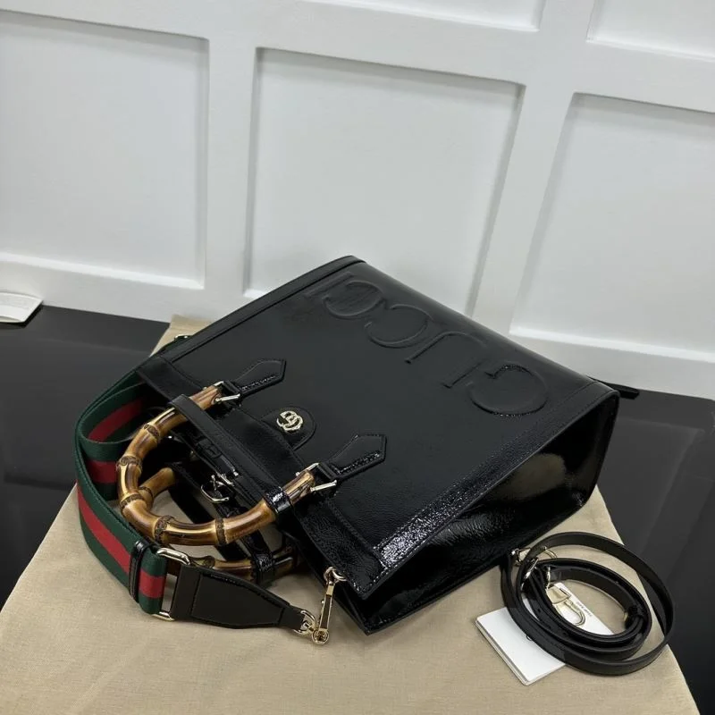 Gucci Top Handle Bags Trendy 50175