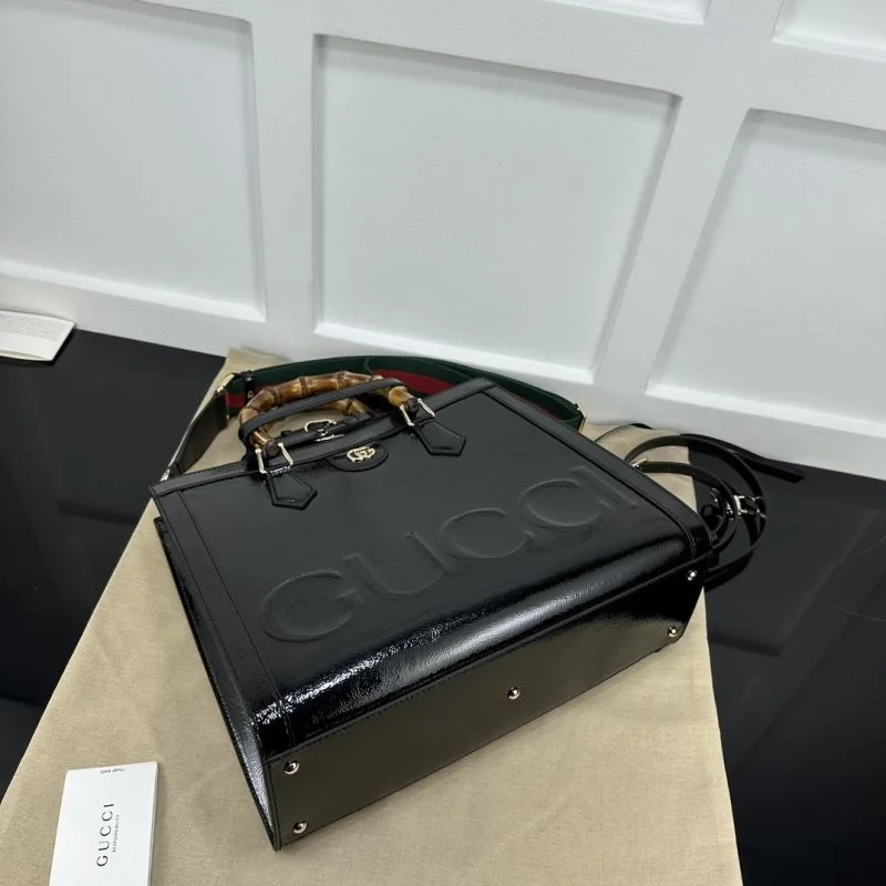 Gucci Top Handle Bags Trendy 50175