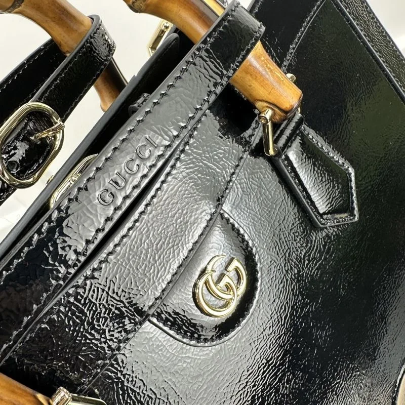 Gucci Top Handle Bags Trendy 50175