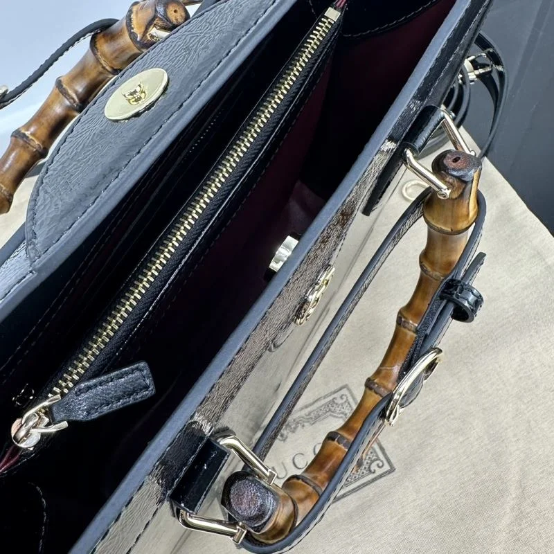 Gucci Top Handle Bags Trendy 50175