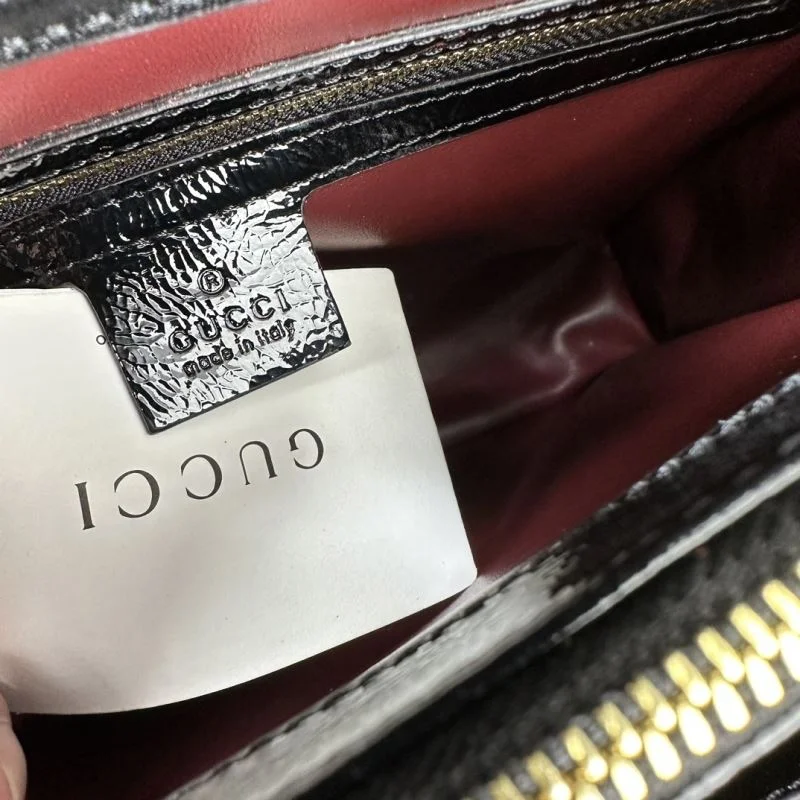 Gucci Top Handle Bags Trendy 50175