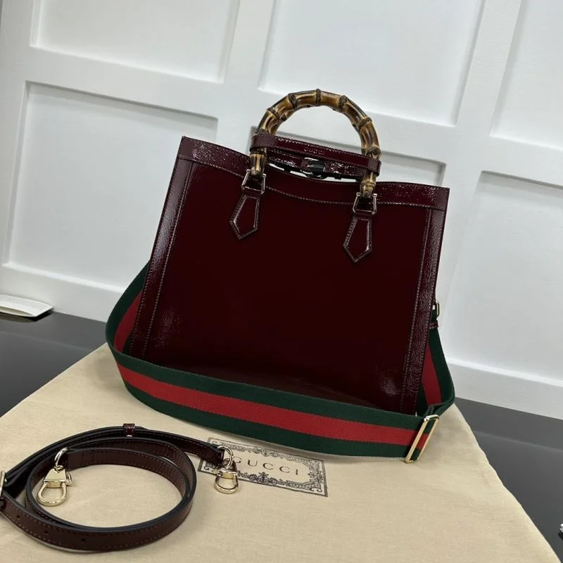Gucci Top Handle Bags Lightweight 50212
