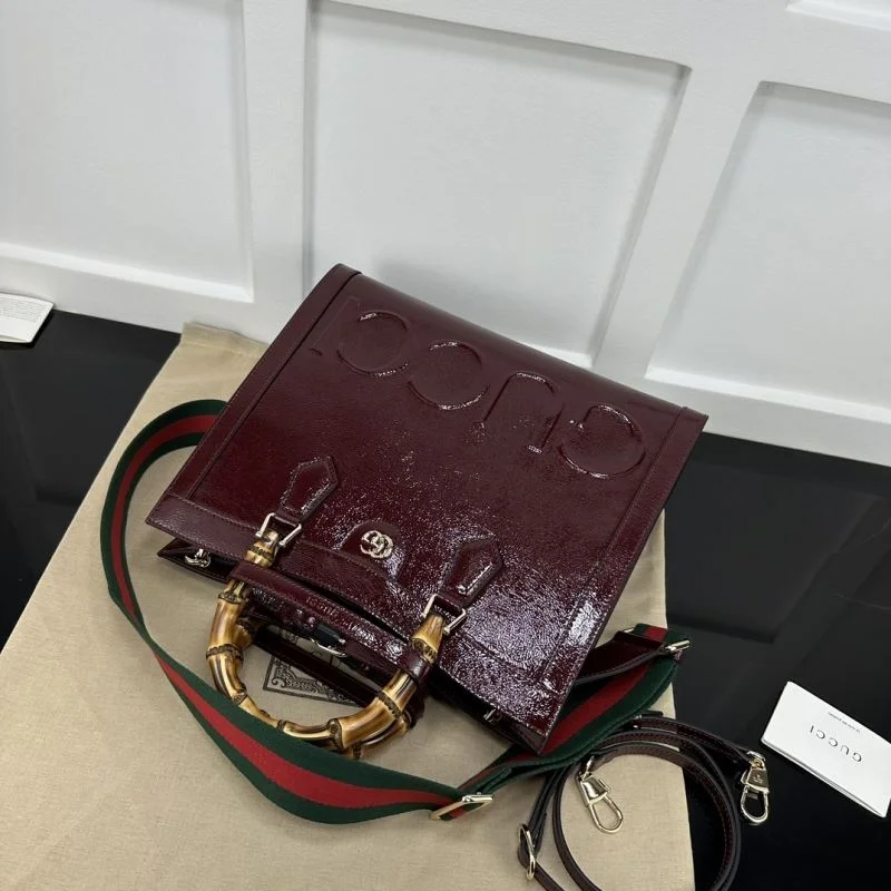 Gucci Top Handle Bags Lightweight 50212
