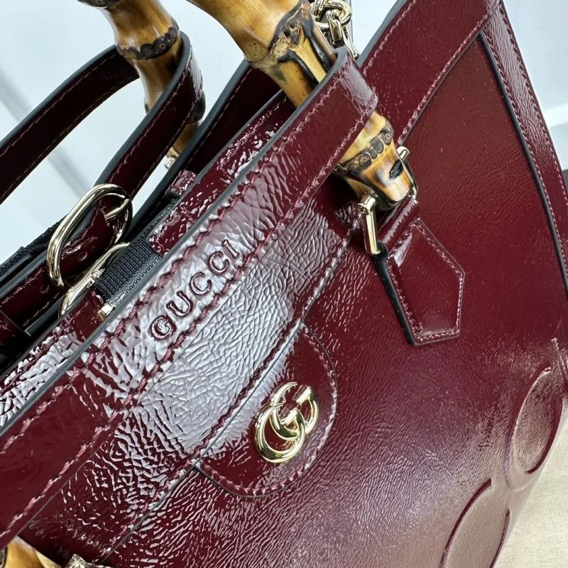 Gucci Top Handle Bags Lightweight 50212