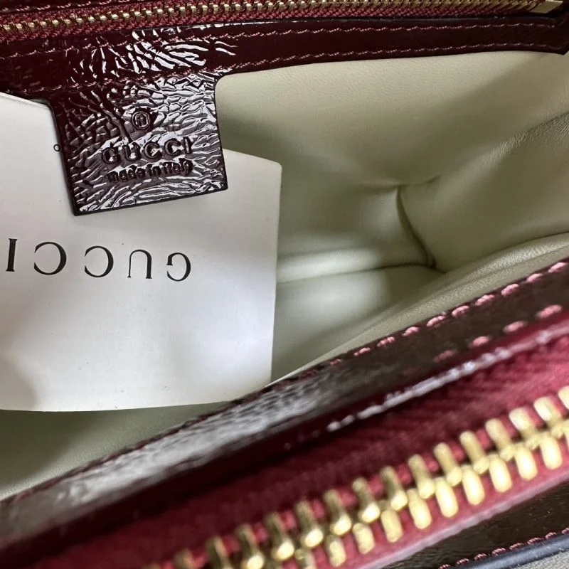 Gucci Top Handle Bags Lightweight 50212