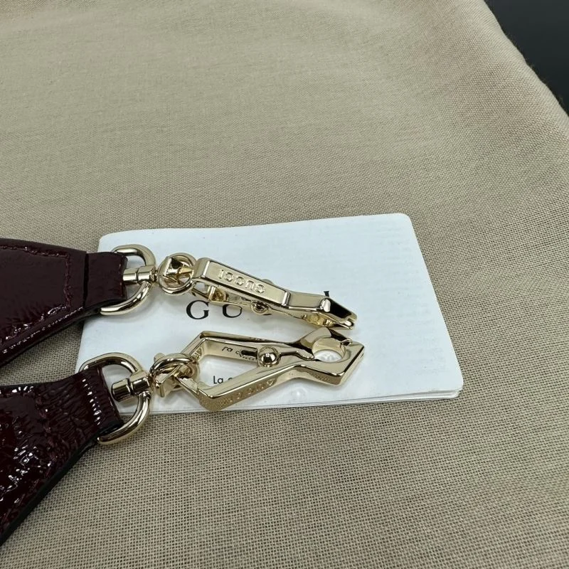 Gucci Top Handle Bags Lightweight 50212