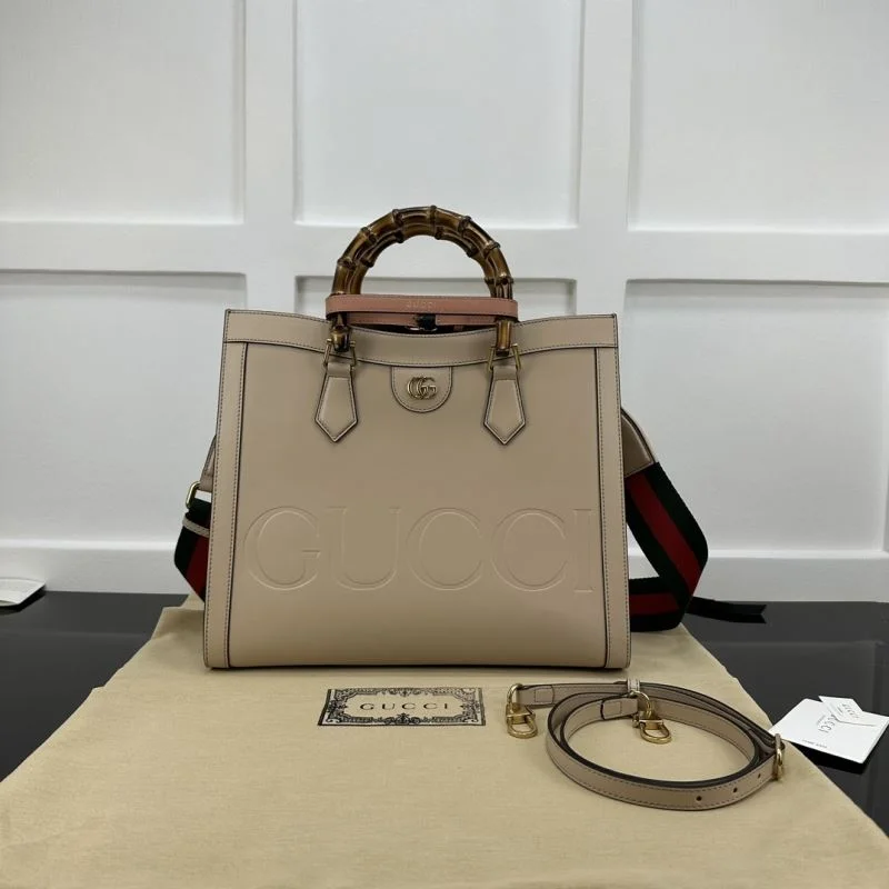 Seasonal Gucci Top Handle Bags 50179