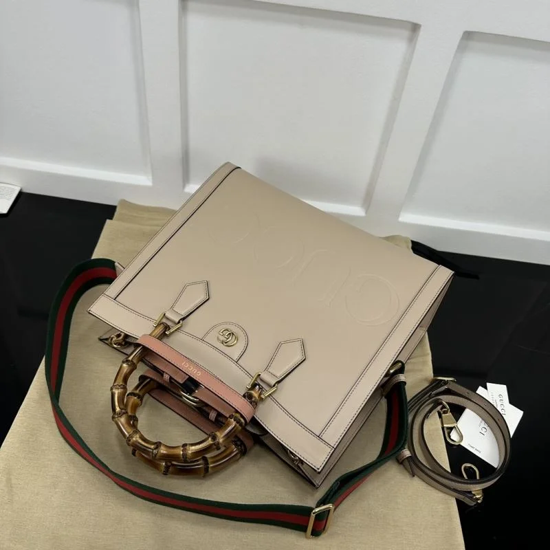 Seasonal Gucci Top Handle Bags 50179