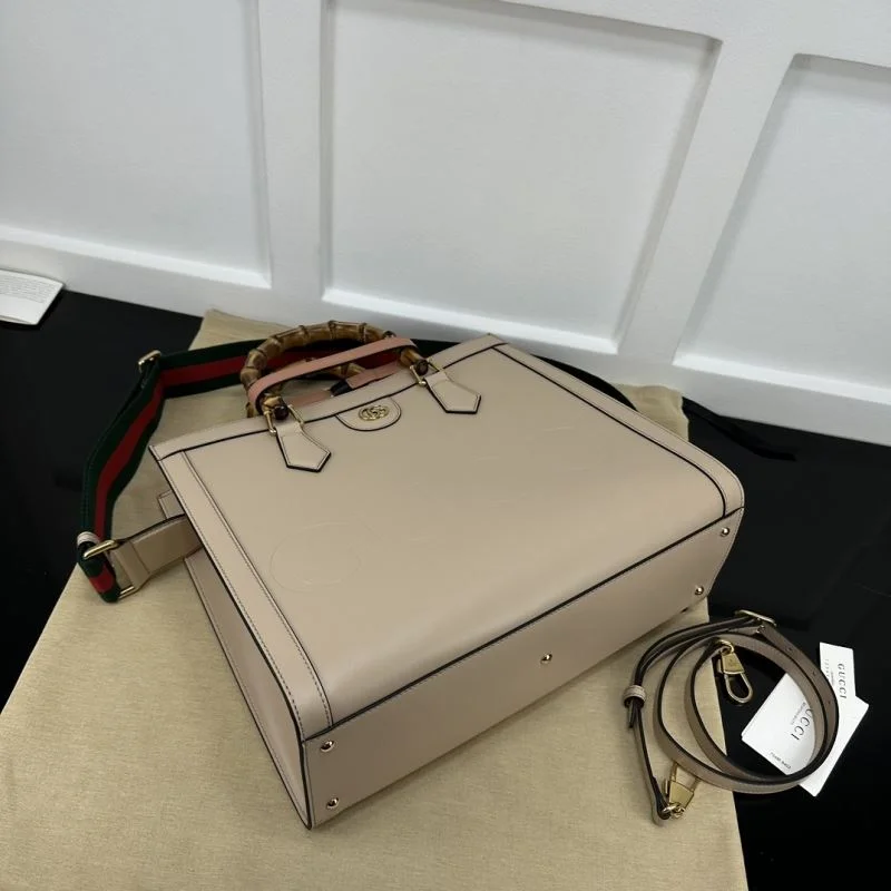 Seasonal Gucci Top Handle Bags 50179