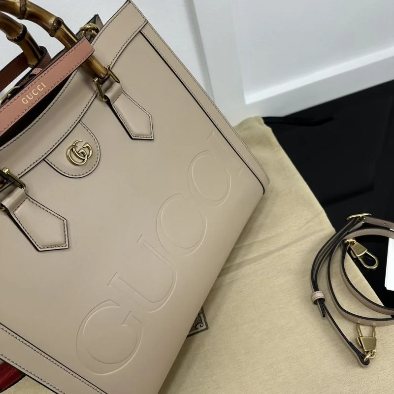 Seasonal Gucci Top Handle Bags 50179