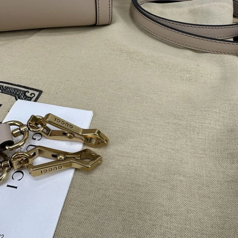 Seasonal Gucci Top Handle Bags 50179