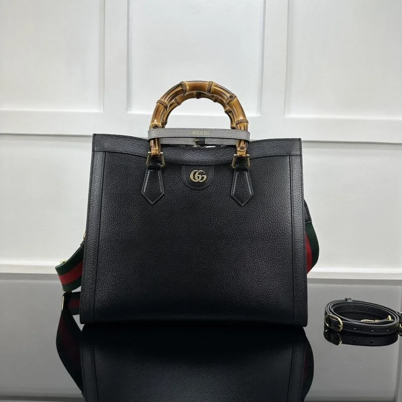 Gucci Top Handle Bags Efficient 50174
