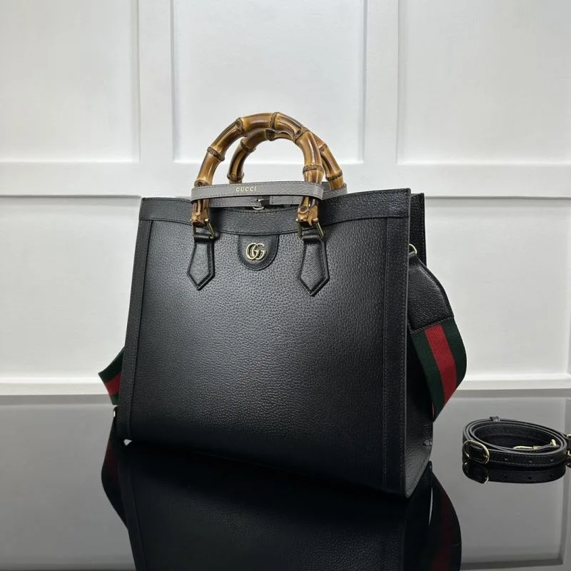 Gucci Top Handle Bags Efficient 50174