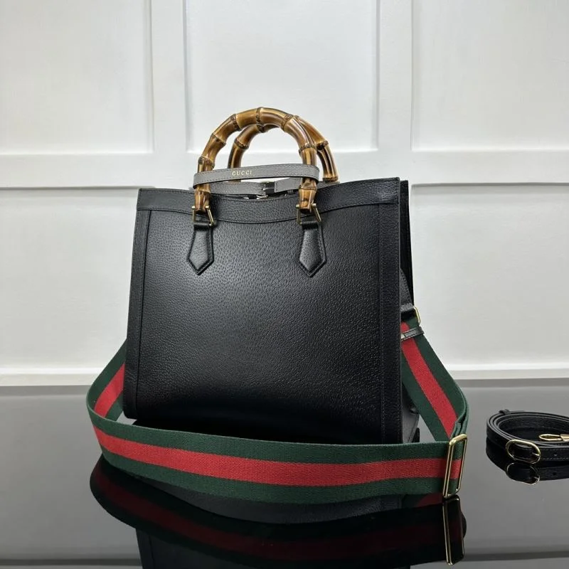 Gucci Top Handle Bags Efficient 50174