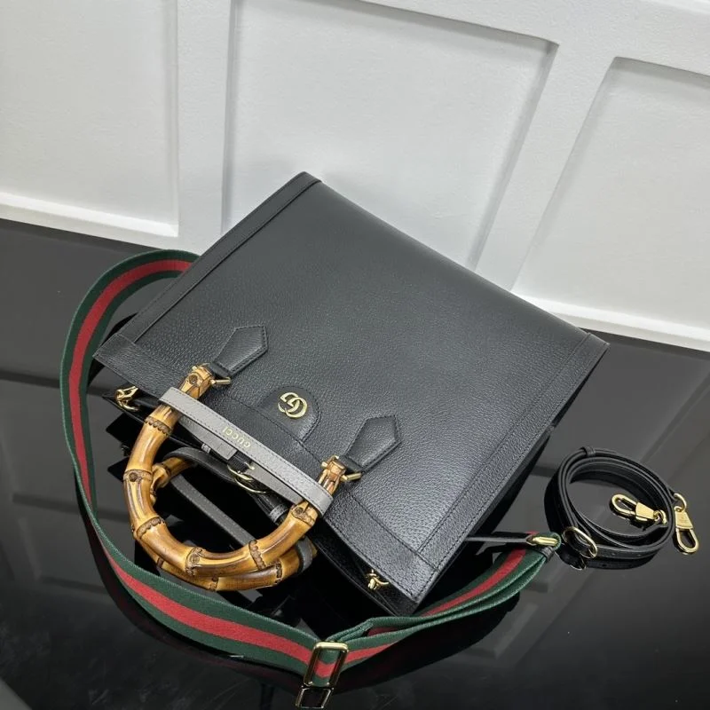 Gucci Top Handle Bags Efficient 50174