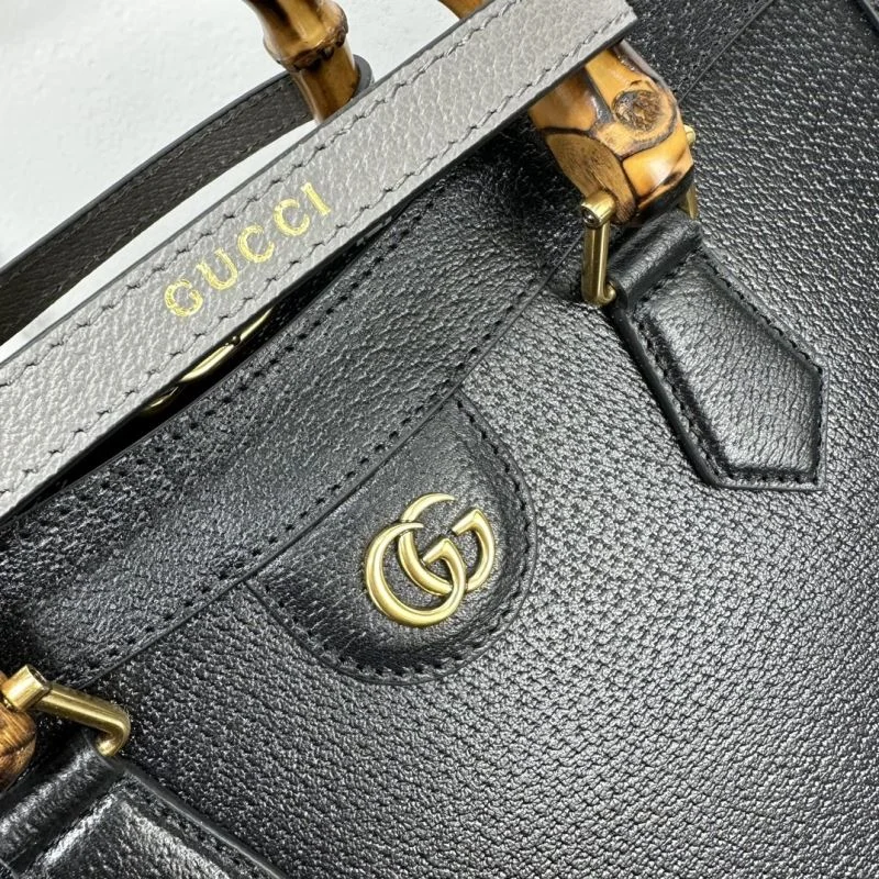 Gucci Top Handle Bags Efficient 50174