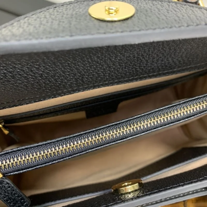 Gucci Top Handle Bags Efficient 50174